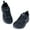 Black-A, variant on Wide Toe Box Shoes for Women Arch Support Walking Shoes Plantar Fasciitis Orthotic Tennis Sneakers Black US 9
