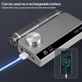 thumbnail image 2 of Portable Nail Drill Machine 35000 RPM Rotation Rate Adjustable Electric Nail Manicure Tool, 2 of 8