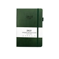 quanjun Deals of the Day Clearance Prime 2025 English Calendar 365 Days