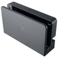 thumbnail image 1 of Nintendo Dock Original OLED (Modèle Mis à Jour) pour Console Switch - Noir (HEG-OO7) (Utilisé), 1 of 6