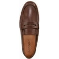 thumbnail image 4 of Vionic Men's Uptown Loafer Coffee Leather 8W, 4 of 5