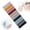 G, variant on 10 Colors 200Pcs Sticky Index Tabs,Color Note Tabs Booktabs Colored Labels Tabs Annotation Tabs Writable and Repositionable for Notebooks, Bible Study, Binder, File Folder, Planner and Supplies