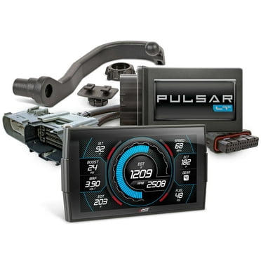 Edge 23451-3 Pulsar LT Inline Module   Insight CTS3 Monitor Kit