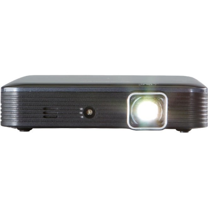 Brookstone DLP Projector, 169, Gray