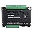thumbnail image 3 of DC 24V PLC Control Programmable Logic Controller FX1N-24MR Industrial Control Board 14 Input 10 Output 24V 5A PLC Transistor Output, 3 of 4