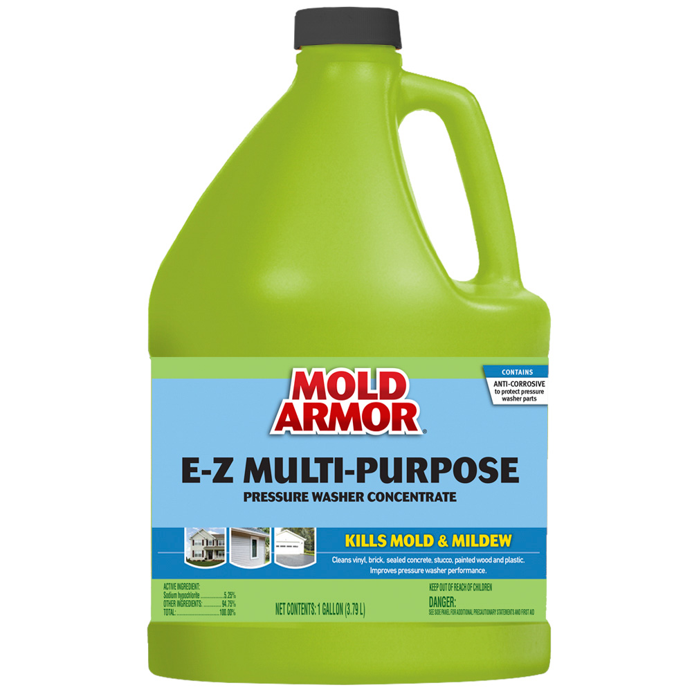 Mold Armor Ez Pressure Washer Ga