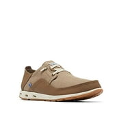 Columbia Men's Bahama Vent Loco Relax III, Truffle/Dark Truffle, 11