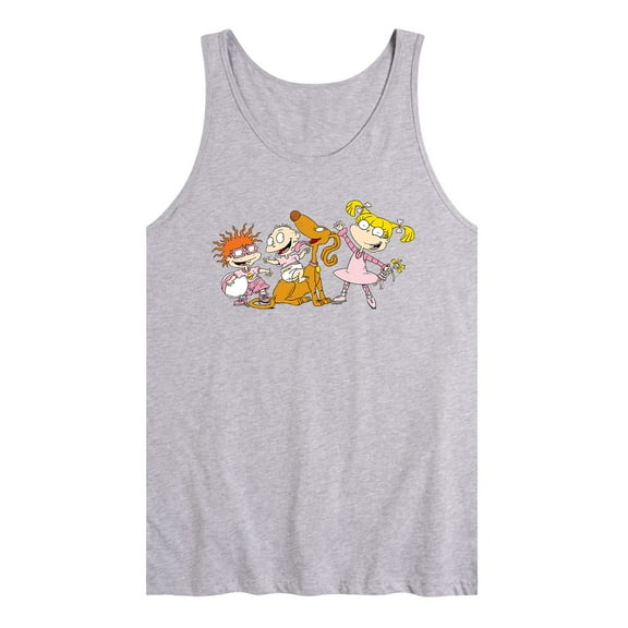 Rugrats - Hope - Men's Jersey Tank