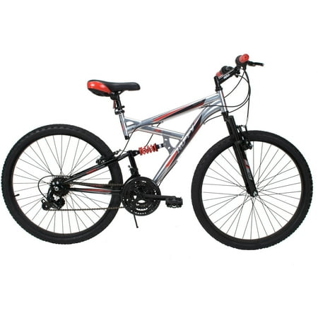 26&Quot; Huffy Rock Creek Men'S Bike