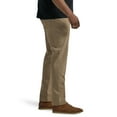 thumbnail image 3 of Lee Men’s and Big Men’s Extreme Motion Straight Fit Tapered Leg Jeans, 3 of 6