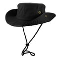 thumbnail image 2 of Gelante 100% Cotton Stone-Washed Safari Booney Sun Hats Caps Adult Size., 2 of 4