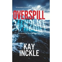 Overspill, (Hardcover)