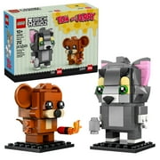 LEGO Brickheadz 40793 Tom and Jerry 212pcs