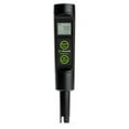 thumbnail image 2 of Milwaukee Instruments pH/ORP/Temp Meter, Dual Level Tester Electrode PH58, 0.1 pH, 250 Hrs Battery, 2 of 7