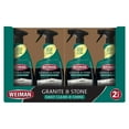 thumbnail image 3 of Weiman Granite and Stone Daily Cleaning and Shine Disinfectant, 2 pk., 3 of 3