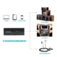thumbnail image 5 of Transceptor De Audio Inalámbrico 2 En 1 Transceptor Bluetooth 5 Adaptador Bluetooth Multifuncional Transmisor Receptor Bluetooth Recargable Usb Con Interfaz De 3,5 Mm Para Automóvil Doméstico Noticed VI004531-00, 5 of 7