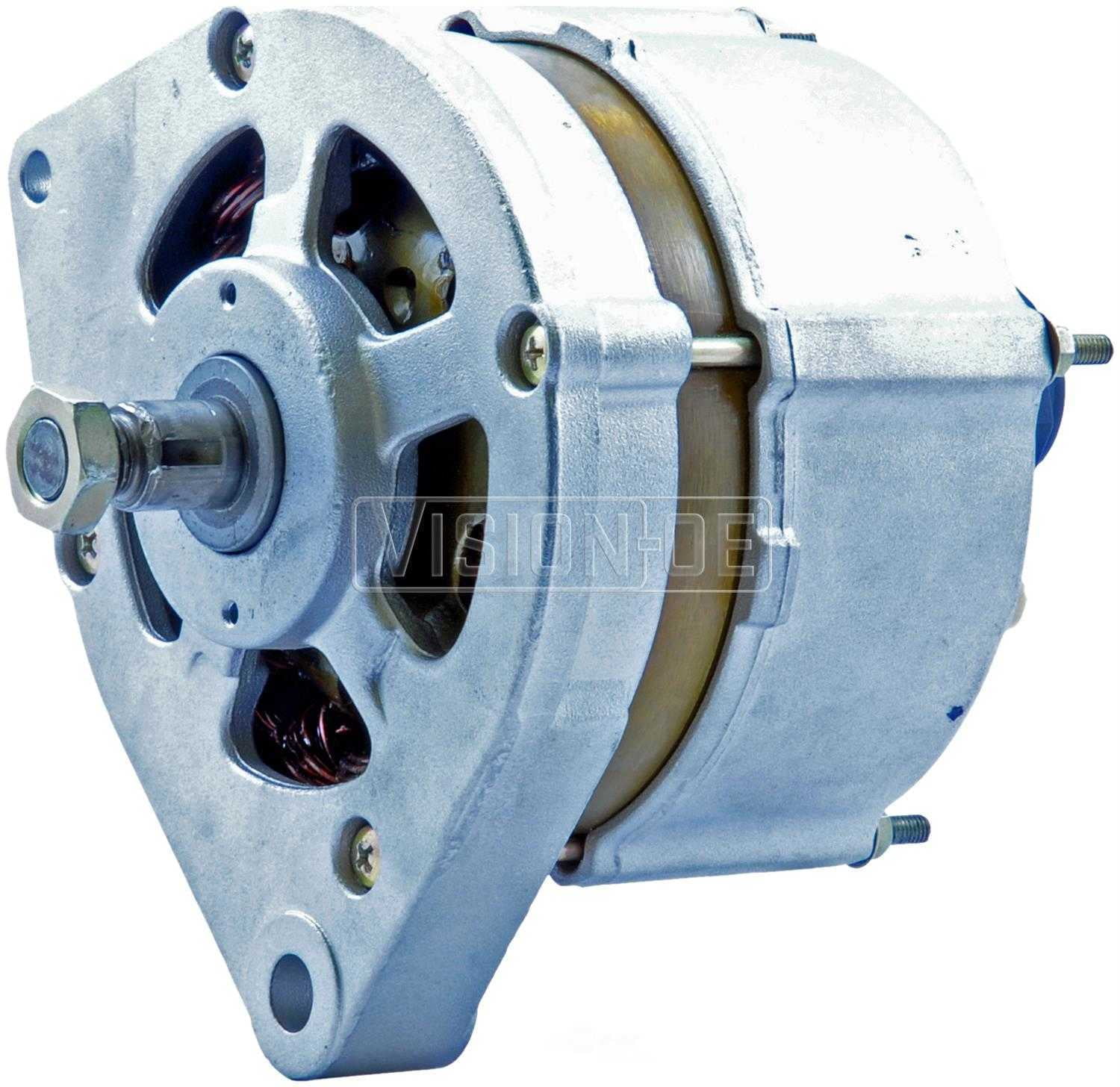 Vision OE 14395 Alternator