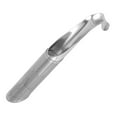 thumbnail image 4 of Stainless Steel Tea Infuser,Tea Strainers Food Grade Stick Pipe Tea Diffuser Loose Tea Filters Industry-Leading Standards, 4 of 12