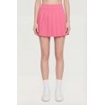 thumbnail image 3 of Women's High Waisted Pleated Tennis Skirt, 3 of 5