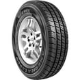 thumbnail image 3 of Tornel America Cargo LT27X8.50R14 27X8.50R14 101Q D 8 Ply Light Truck Tire, 3 of 3