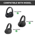 thumbnail image 2 of Funda para auriculares Sony WH-CH720N/WH-CH710N/WH-CH700N, 2 of 6