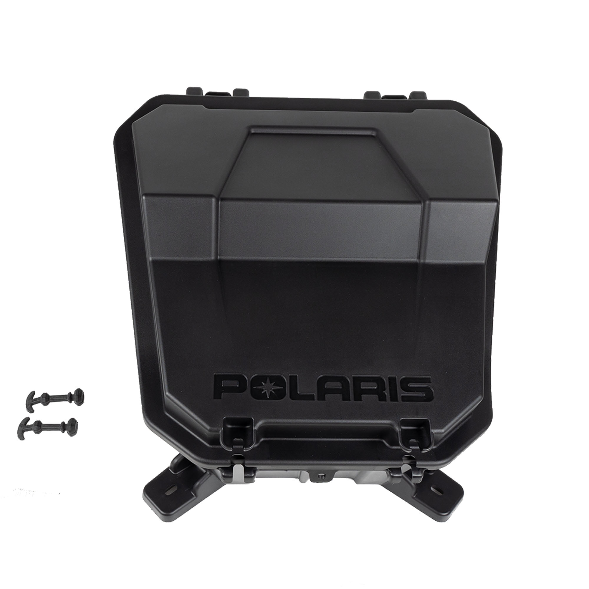 Polaris 2881193 Lock & Ride Cargo Box 20142020 S 4 RZR 1000 900 Turbo