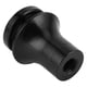 thumbnail image 4 of Adaptador de retenedor de arranque de perilla de cambio M10x1.25 Universal para vehículos de transmisión manualNegro, 4 of 11