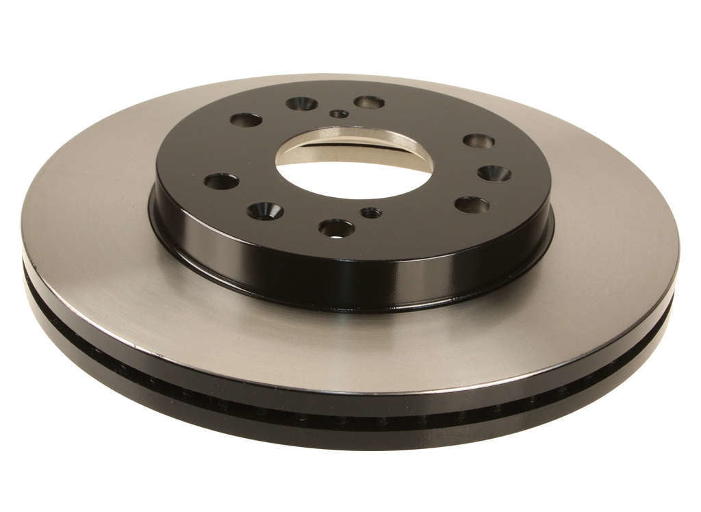 Brake Rotors For 2008 Chevy Silverado 1500