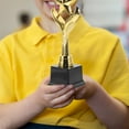 thumbnail image 4 of Shisuyan Award Trophy Winner Competition Trophy Celebration Trophy Plastic Competition Trophy, 4 of 9