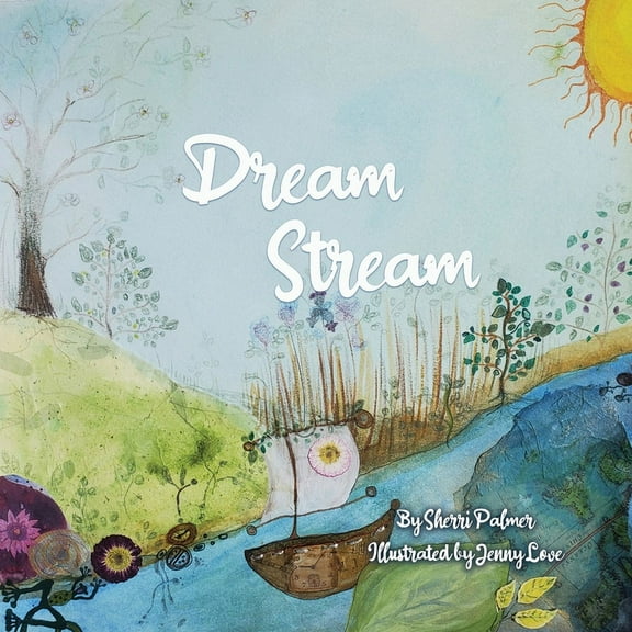 Dream Stream, (Paperback)