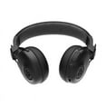 thumbnail image 3 of JLab Studio ANC On-Ear Wireless Headphones | Black, 3 of 9