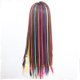 thumbnail image 2 of unbranded 12Ud Extensiones De Trenzadas Para En Estilo Y Fiestas, 2 of 8
