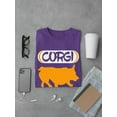 thumbnail image 3 of Corgi Squad T-Shirt Men -Image by Shutterstock, Male XX-Large, 3 of 4