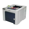 Brother HL HL-4040CDN Desktop Laser Printer, Color
