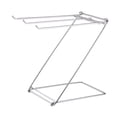 thumbnail image 3 of veasfak Hand Towel Holder Hanging Multipurpose Rag Rack for Countertop Home Bathroom, 3 of 9