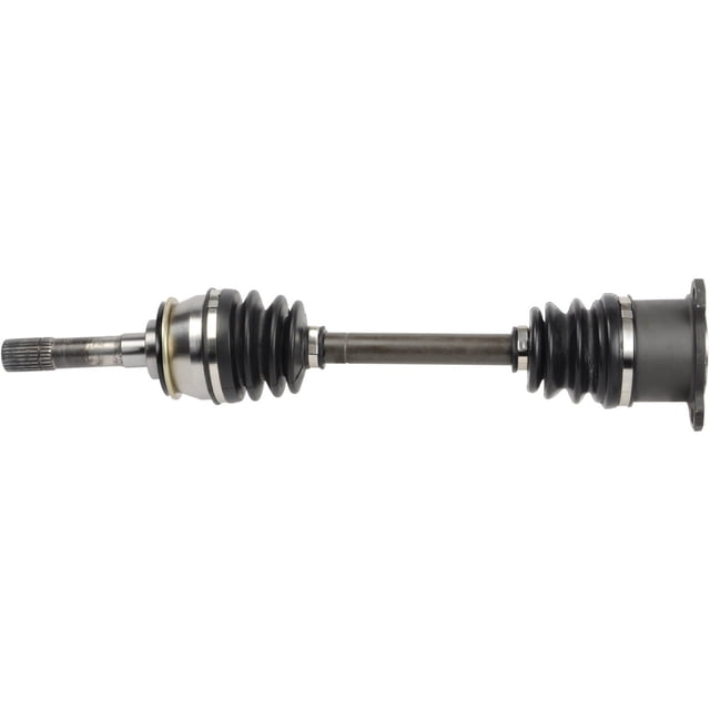 Flecha Homocinética Grand Vitara 1999 A 2005 Suzuki Del Izq 4wd CARDONE .
