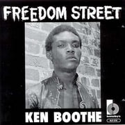 Freedom Street