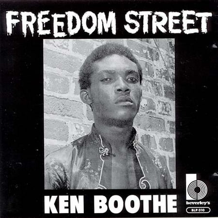 Freedom Street