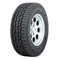 thumbnail image 2 of Toyo open country a/t ii p215/70r16 99s b (4 ply) bw, 2 of 2