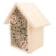 thumbnail image 1 of House de Abejas, Hábitat de Madera de Abejas Decorativas Ecológicas inofensivas para Patio para Aire Libre, 1 of 7