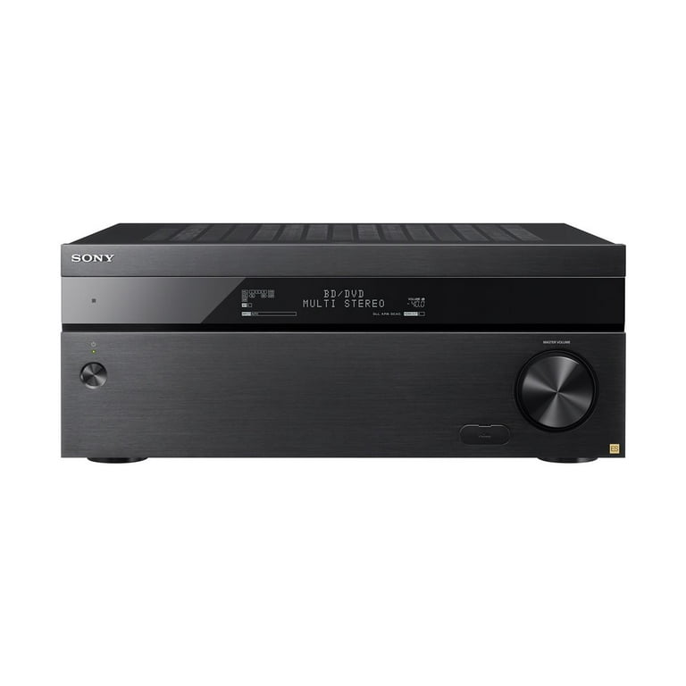 【JAY様用】　SONY STR-DN1060 4K ハイレゾ　アンプ str-dn1060_rear.jpg