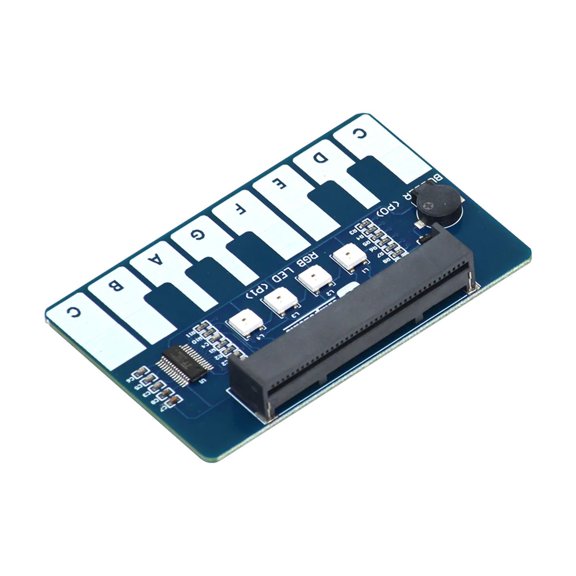 micro:bit Piano