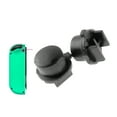 thumbnail image 6 of 5* DIY Controller elease Buttons Lock Set Buttons Trggers Replacement for Switch for Joy-Con, 6 of 14