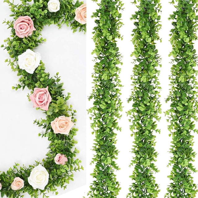 Artificial Tree 1.8m Simulation Grass Wedding Decoration Background Arched Wall Soft Decoration