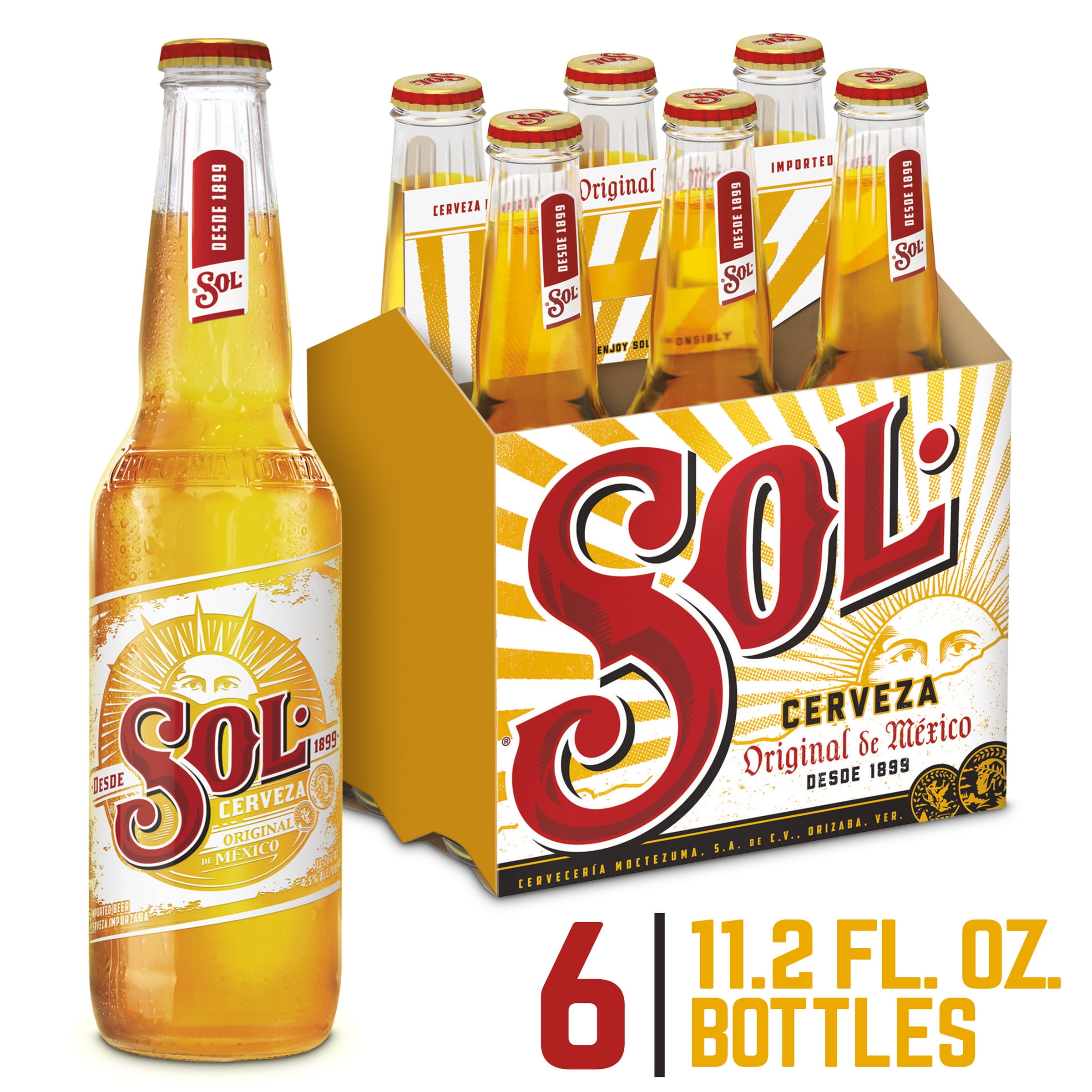 how to import beer