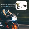 Chuangji Motorcycle Scooter Fuel Tank Level Gauge Oil Meter Float