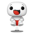 thumbnail image 1 of Funko Pop Books: Odd1sOut - James blanco, 1 of 2