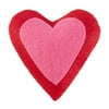 Way to Celebrate Valentine's Day Decorative Felt Heart