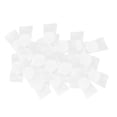 thumbnail image 2 of 40Pcs Non Woven Fabric Compressed Facial  DIY Face Make Paper for Home Travel Use, 2 of 7