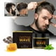 thumbnail image 1 of La Cera para El Cabello para Hombres Es Conveniente para Peinar El Cabello y Fácil de Lavar., 1 of 7